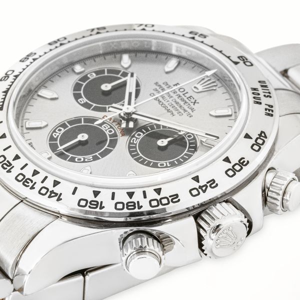 Rolex Daytona 116509
